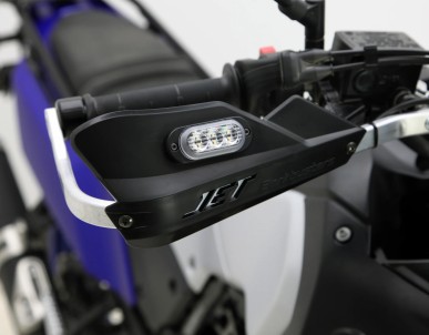 Denali T3 Modular Switchback Signal Pods - Front