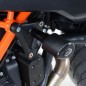 R&G Crash Protectors for KTM Superduke 1290 GT 2016-2020