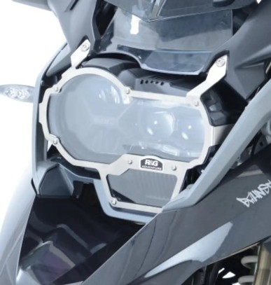 R&G Headlight Guard for BMW R1200GS 2013-2018