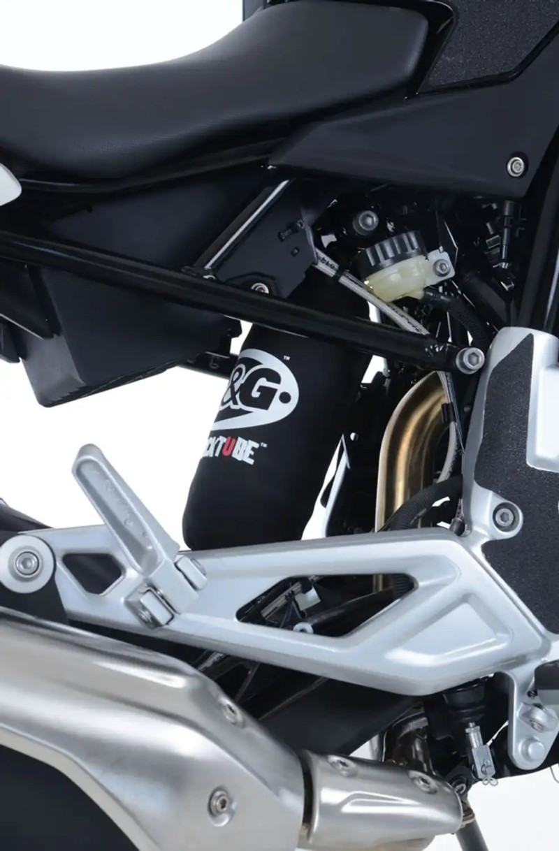 R&G Shocktube for BMW R1200GS/GSA 2013-2018