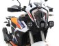 Denali S4 Centre Light Mount - KTM 1290 Adventure 2021 onwards