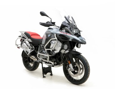 Denali Light Mount - BMW R1250GS Adventure '19-'23 & R1200GS Adventure '14-'18