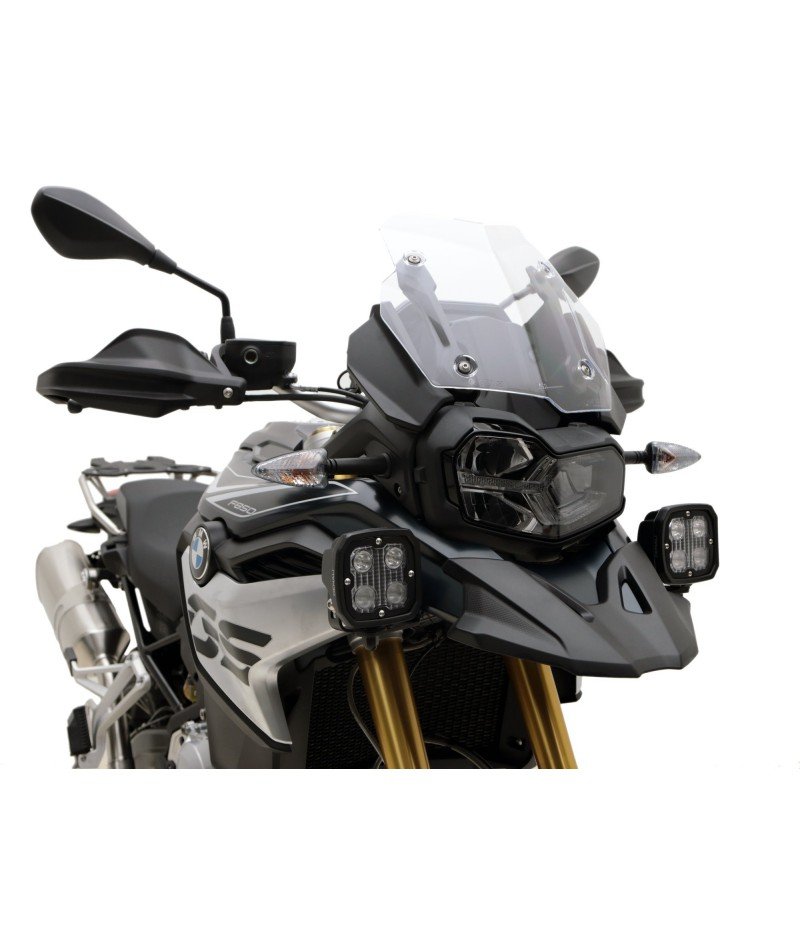 Denali Light Mount - BMW F850GS & F750GS 2019-2023