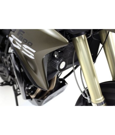 Denali Light Mount BMW F800GS & F800GS ADV 2013-2018