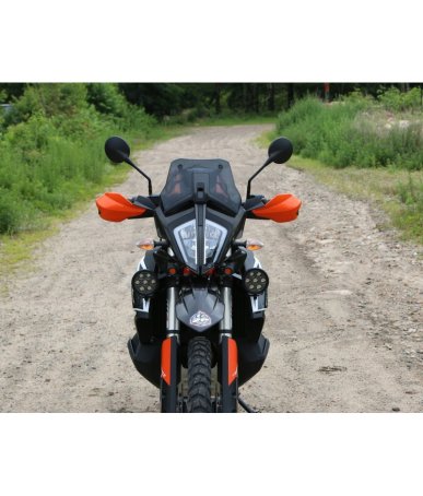 Denali Light Mount KTM 790 Adventure '19-'20 & 890 Adventure '21