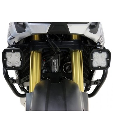 Denali Light Mount - Honda Africa Twin CRF1000L 2016-2019