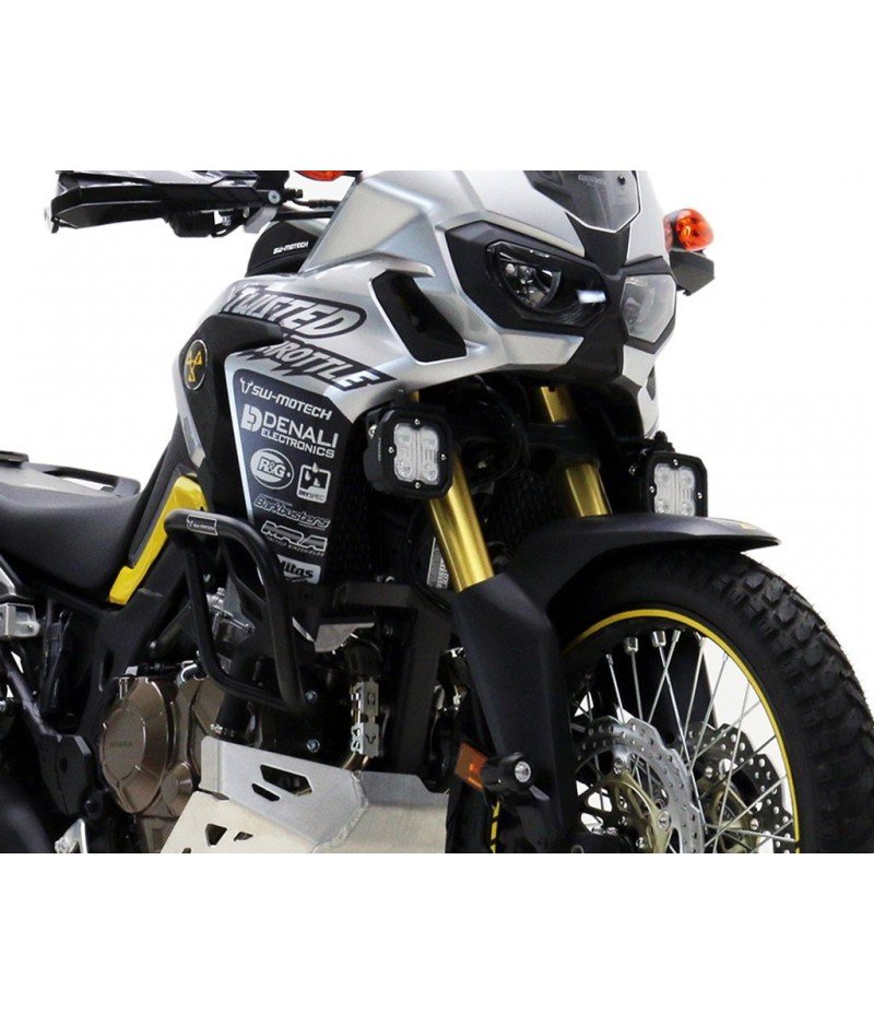 Denali Light Mount - Honda Africa Twin CRF1000L 2016-2019