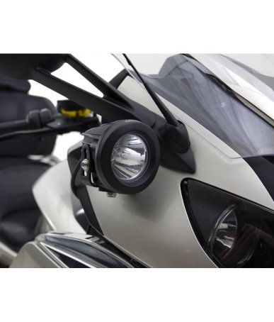 Denali Light Mount - BMW K1600GT & K1600GTL 2011-2017