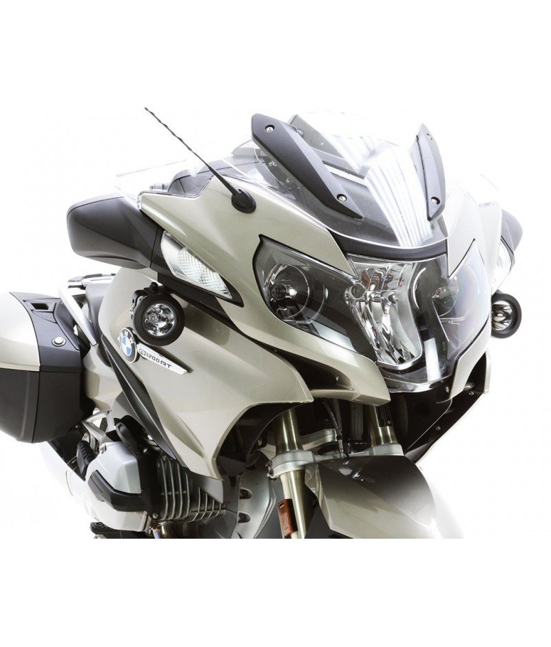 Denali Light Mount - BMW R1200RT 2014-2018 & R1250RT 2019-2020