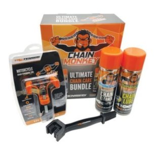 Tru Tension Ultimate Chain Care Bundle