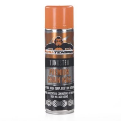 Tru Tension Tungsten Premium Chain Wax (500ml)