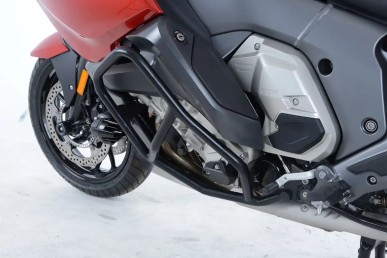 R&G Racing Adventure Bars for BMW K1600 2017-2023