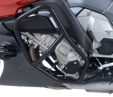 R&G Racing Adventure Bars for BMW K1600 2017-2023